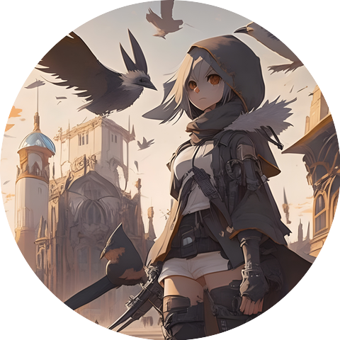 Hidoi the maid