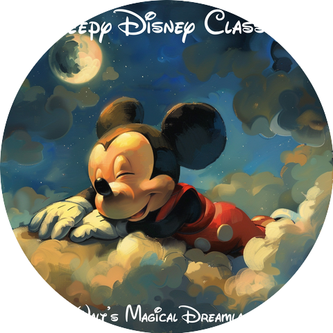 Walt's Magical Dreamland
