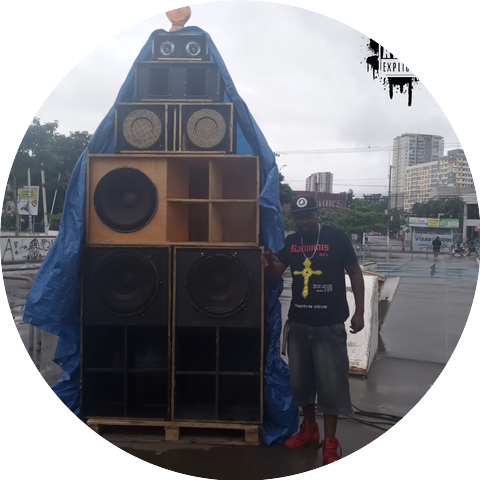 Duas vidas mc & Percepção de Rua