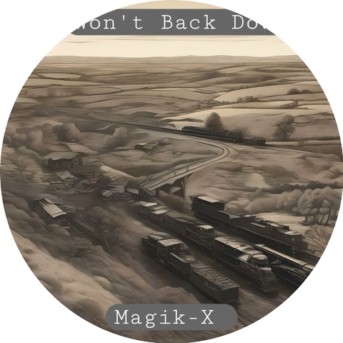 Magik-X