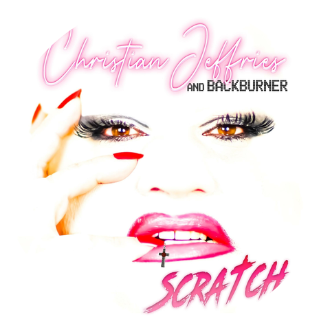Christian Jeffries & Backburner