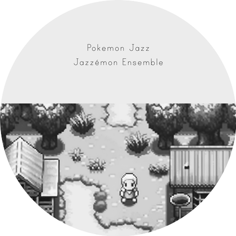 Jazzémon Ensemble