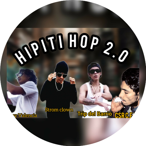 Trip del Barrio & Strom Clown