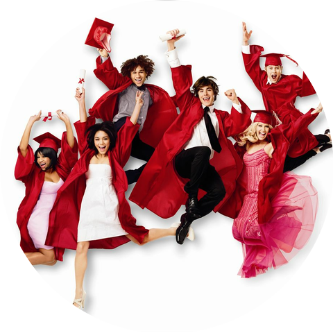 High School Musical - Wikipedia