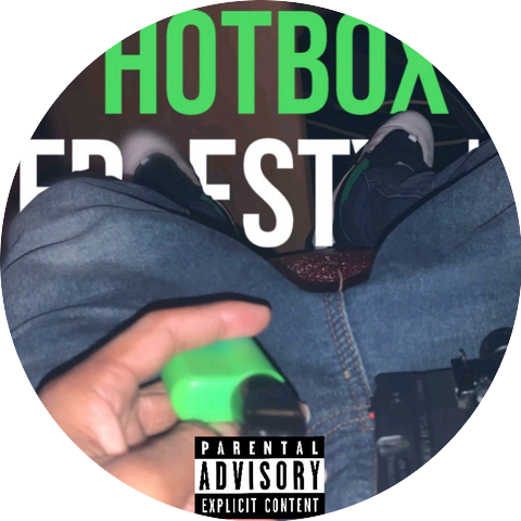 BlxckHexrt