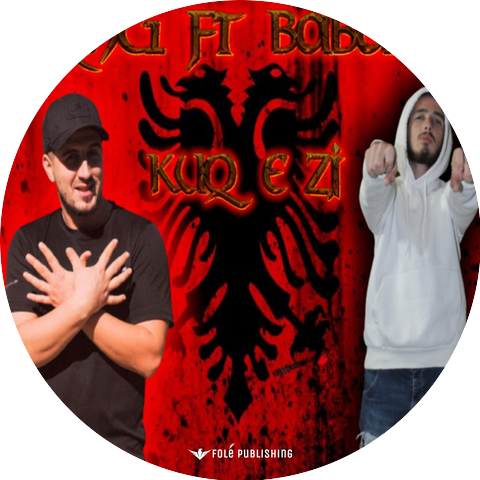 Princ1 & Baba Li