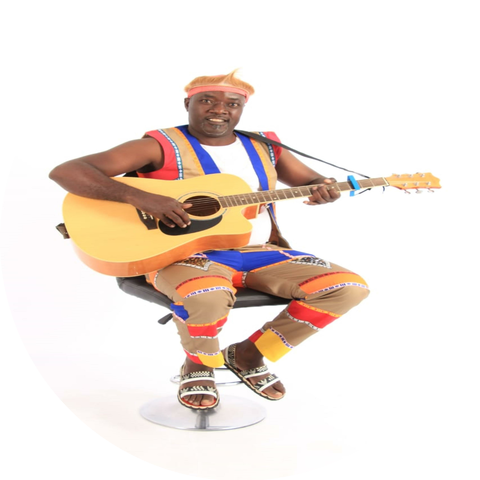 MLUNG'OMNYAMA