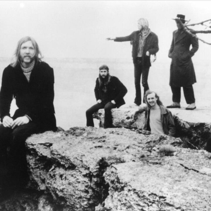 Duane Allman