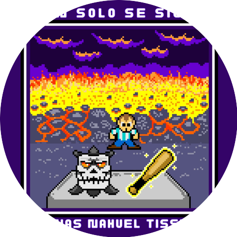 Matias Nahuel Tissera