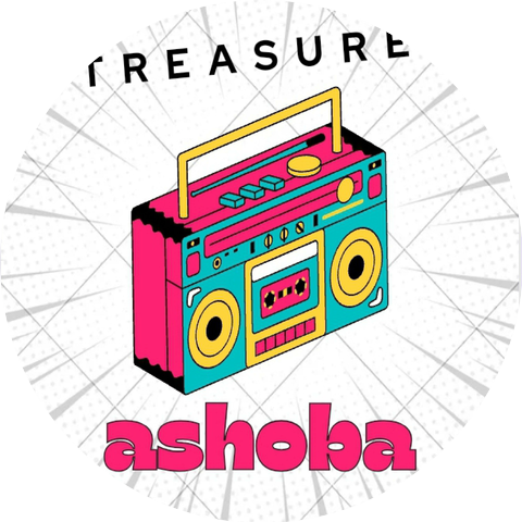 Treasure beatz