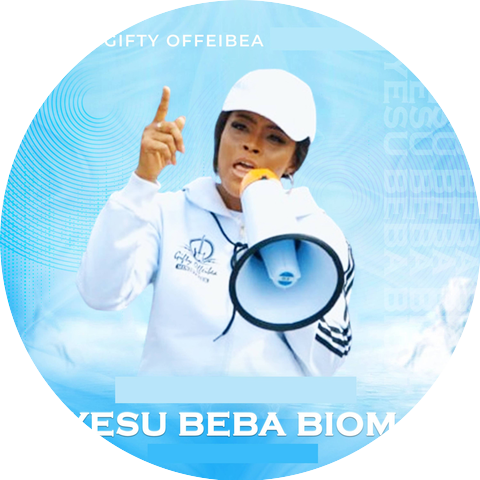 Gifty Offeibea