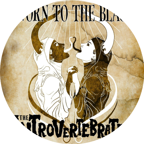 The Introvertebrates