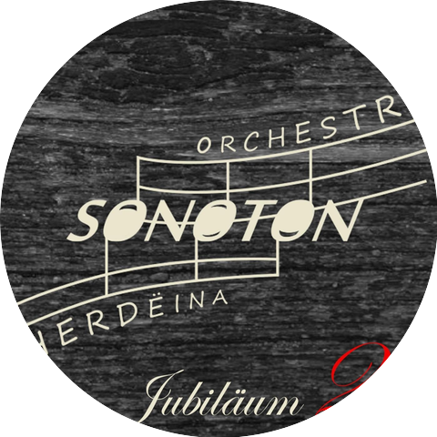Orchestra Sonoton Gherdeina