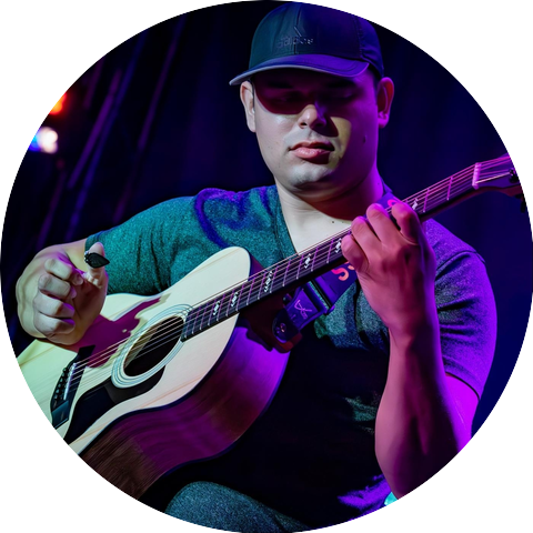 Ricky Lopez