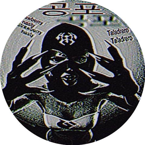 Taladrero
