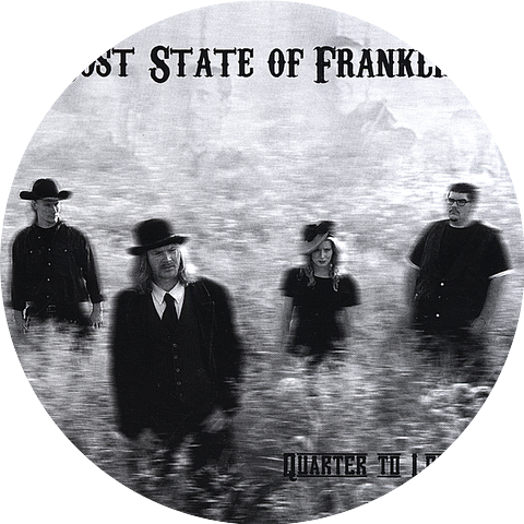 Lost State of Franklin