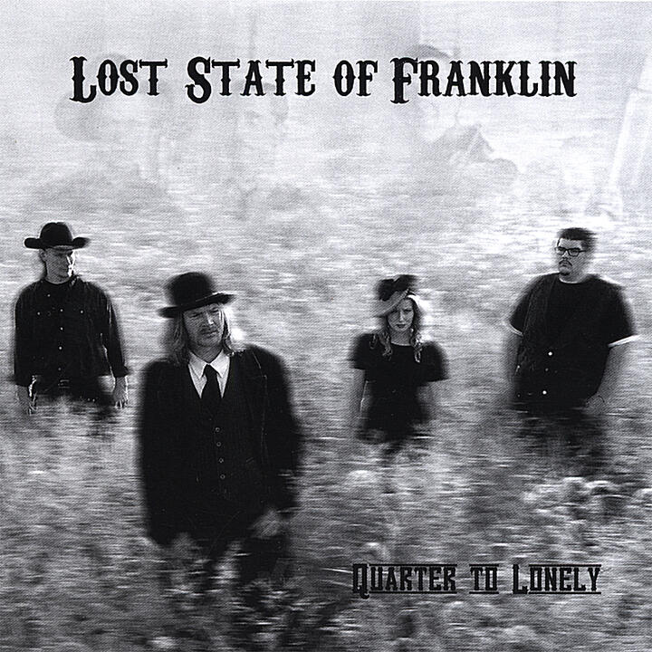 Lost State of Franklin