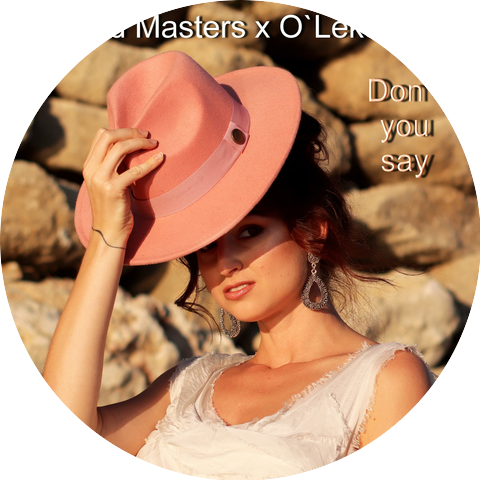 Ed Masters