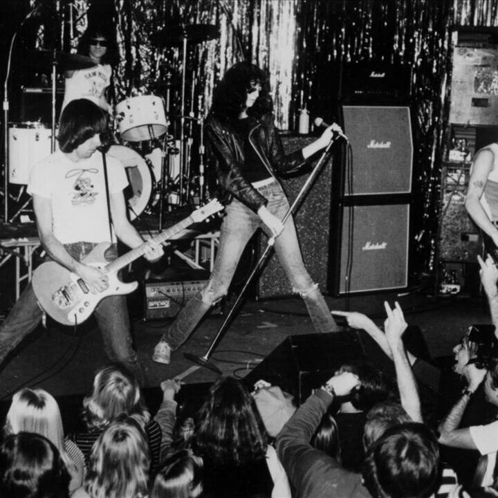 Joey Ramone