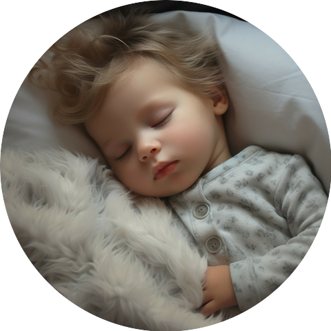 Humble Soughs for Kids Sleep