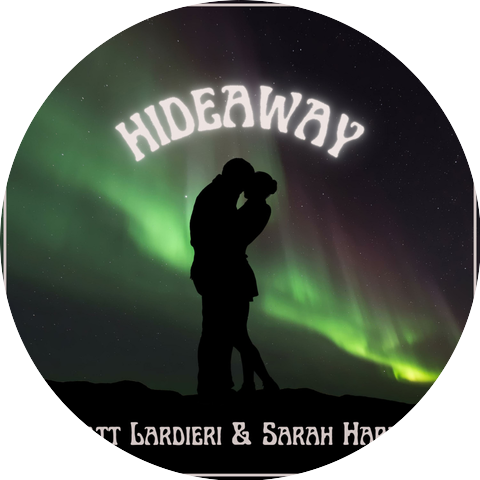 Matt's Keys and Sarah Harris