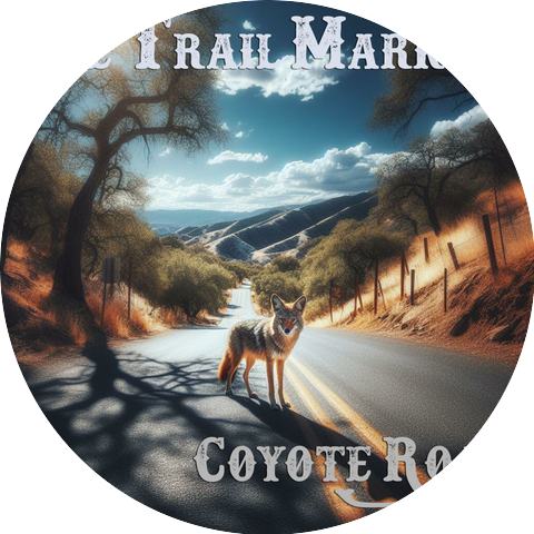 The Trail Markers