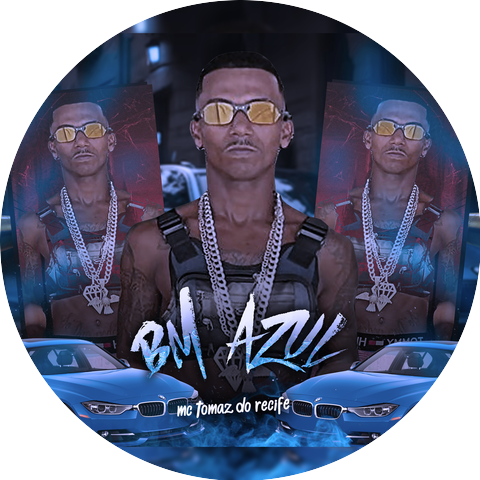 Mc Tomaz do Recife