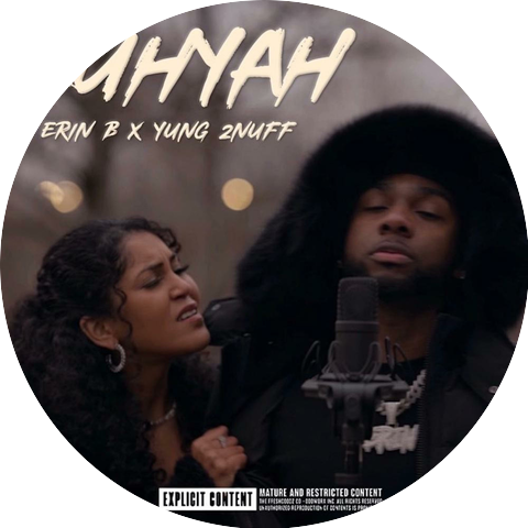 Erin B X Yung 2nuff