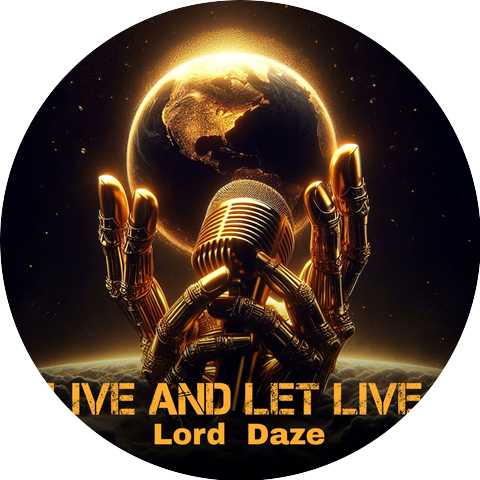 Lord Daze