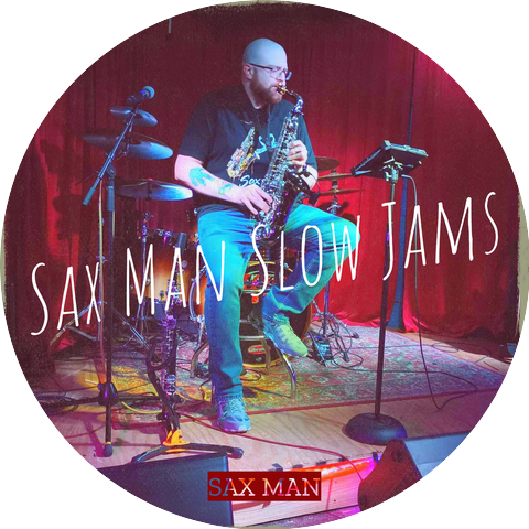 Sax Man