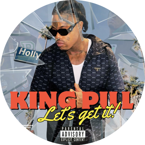 KING PILL