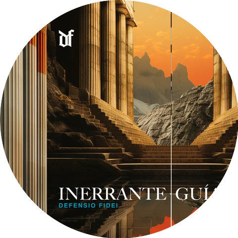 Defensio Fidei