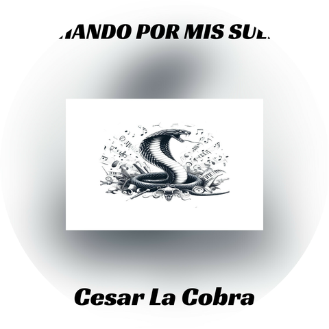 Cesar La Cobra
