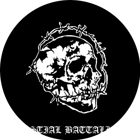 Hellgate Necrosodomy