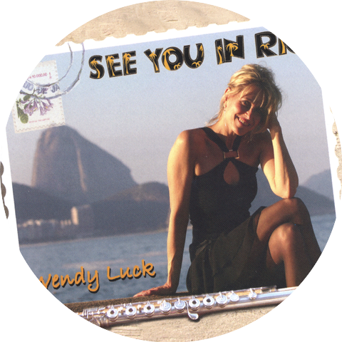Wendy Luck