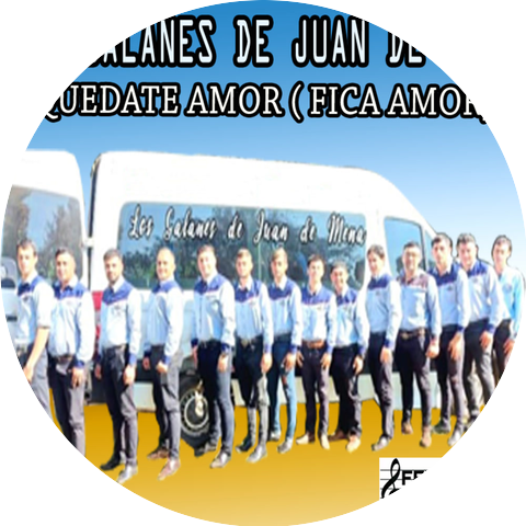 Los Galanes De Juan De Mena