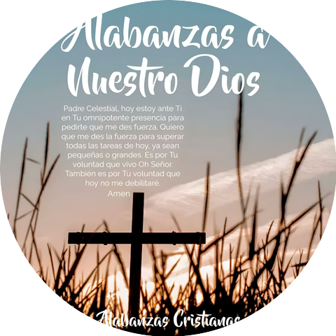Alabanzas Cristianas Worship