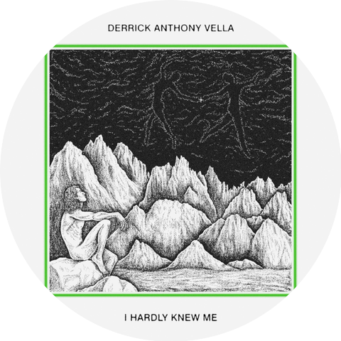 Derrick Anthony Vella