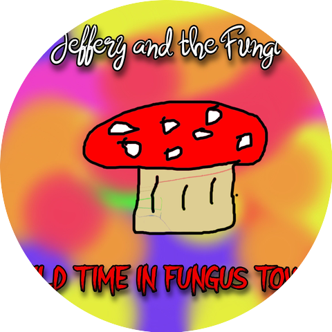 Jeffery and the Fungi