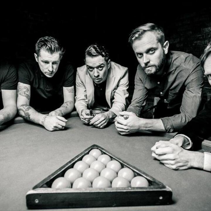 The King Blues