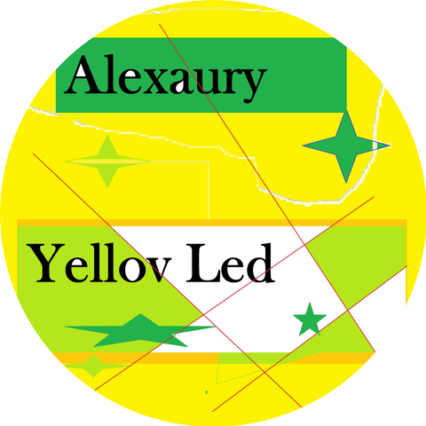Alexaury