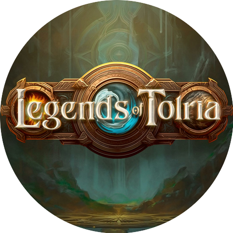 Legends of Tolria