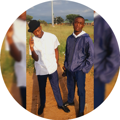 Mfana Ya Kasi PTB