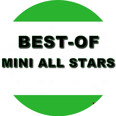 Mini All Stars