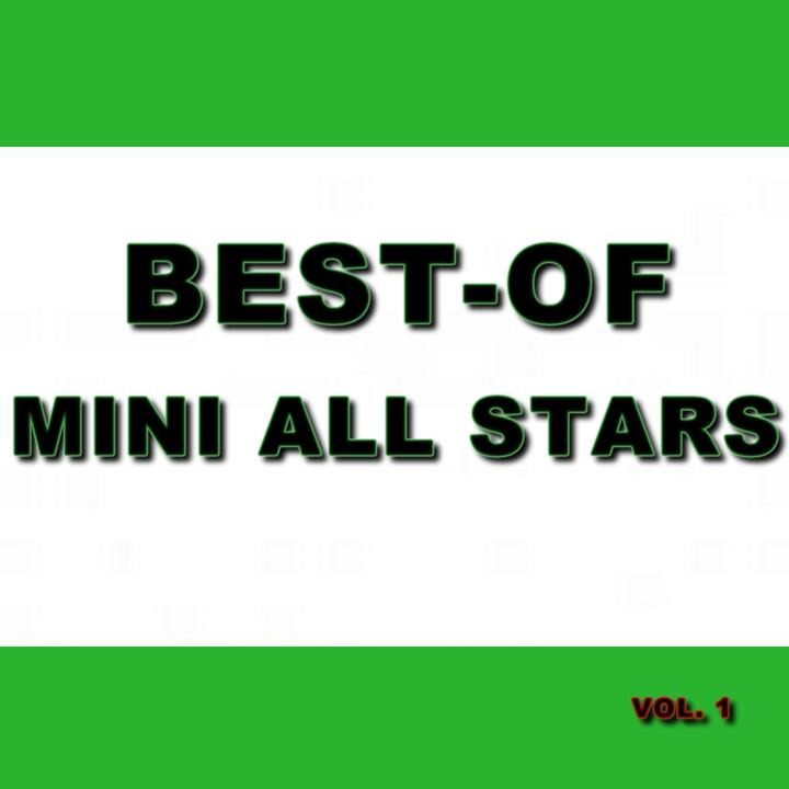 Mini All Stars iHeart