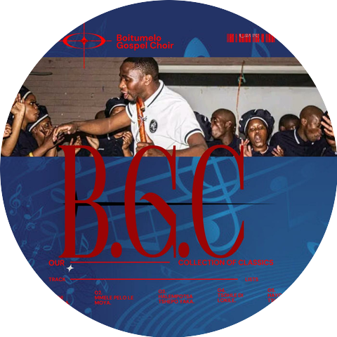Boitumelo Gospel Choir