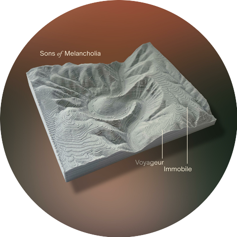 Sons Of Melancholia