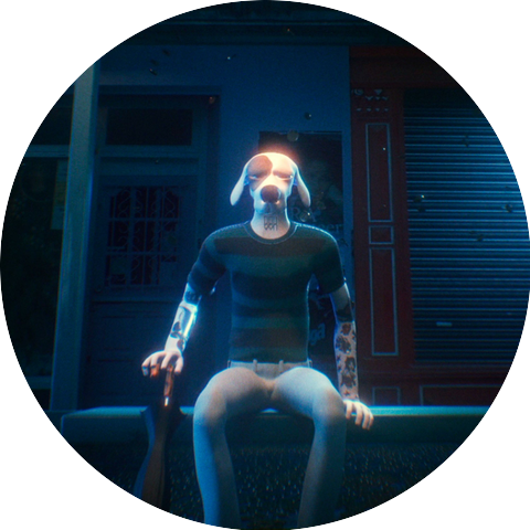 CRONICAS DE UM BABACA & Padrin