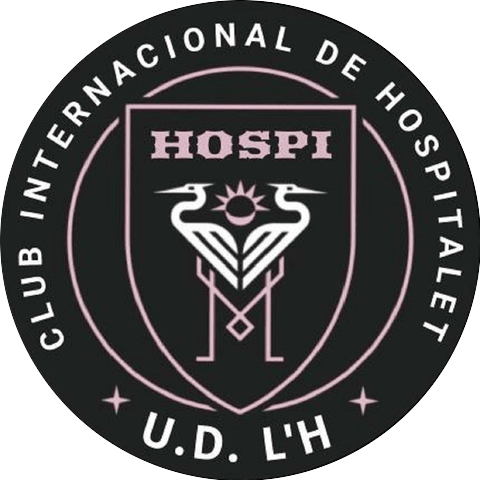 INTER DE HOSPITALET