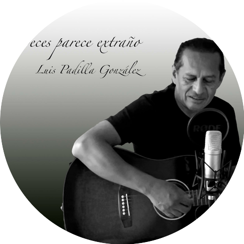 Luis Padilla Gonzalez